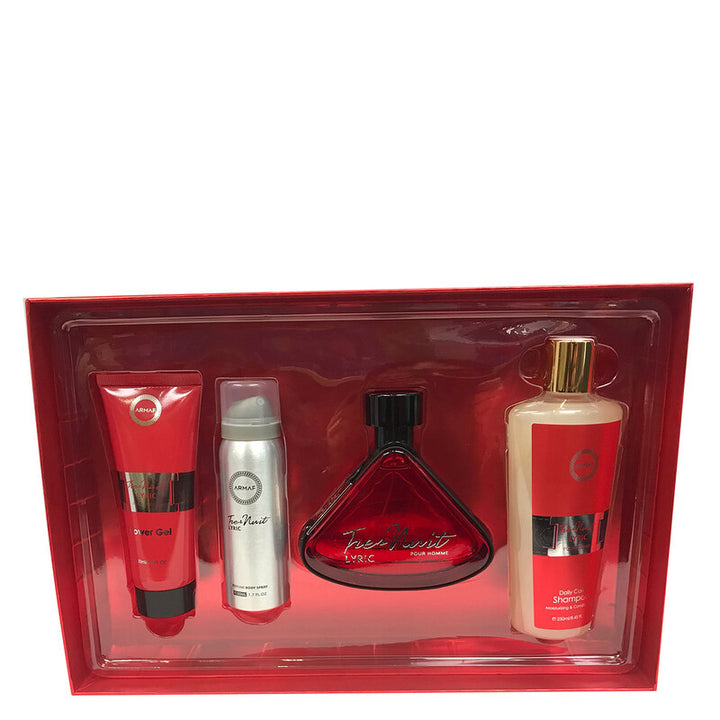 FRAGANCE DISTRIBUTION FA