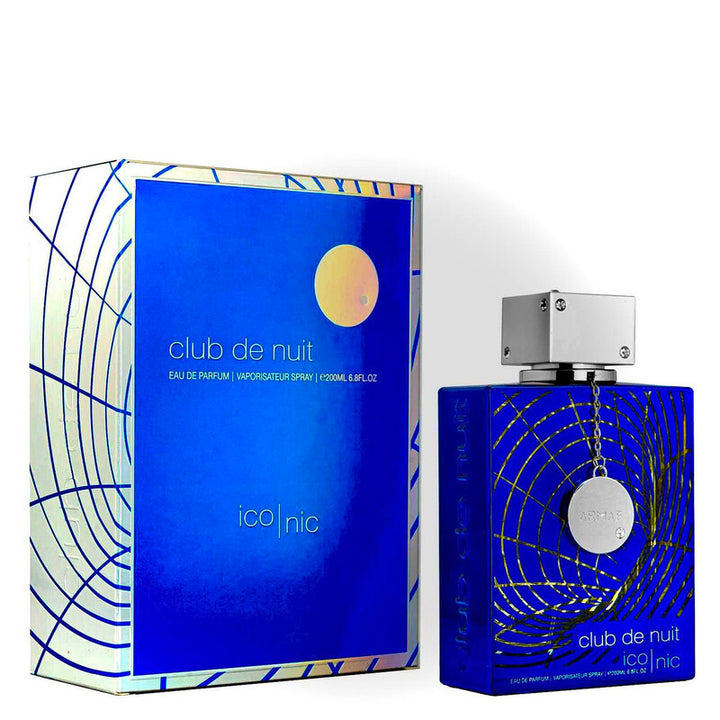 FRAGANCE DISTRIBUTION FA
