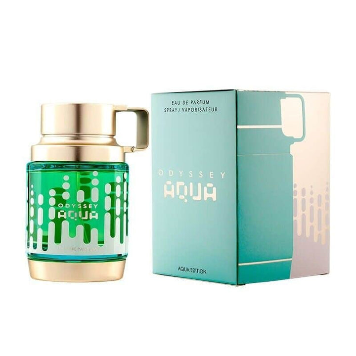 FRAGANCE DISTRIBUTION FA