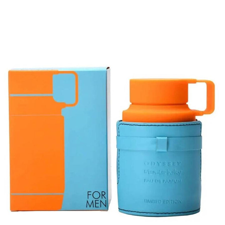 FRAGANCE DISTRIBUTION FA