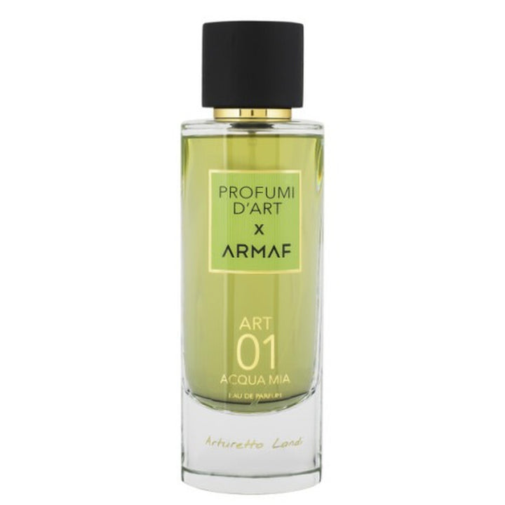 FRAGANCE DISTRIBUTION FA
