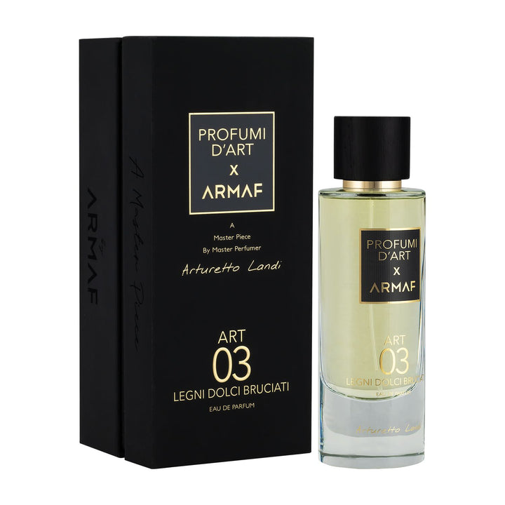 FRAGANCE DISTRIBUTION FA