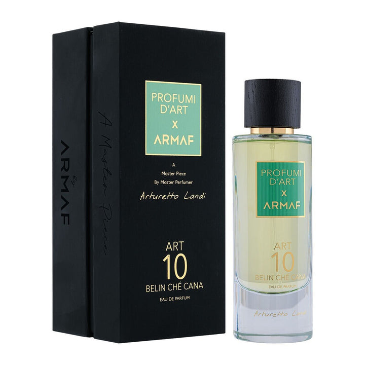 FRAGANCE DISTRIBUTION FA