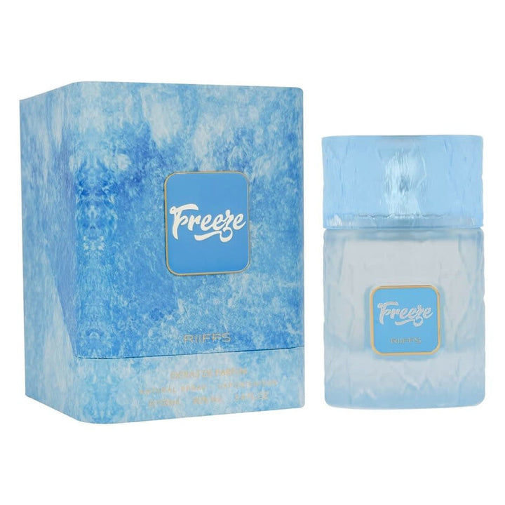 Riiffs Unisex Freeze EDP Spray 3.4 oz