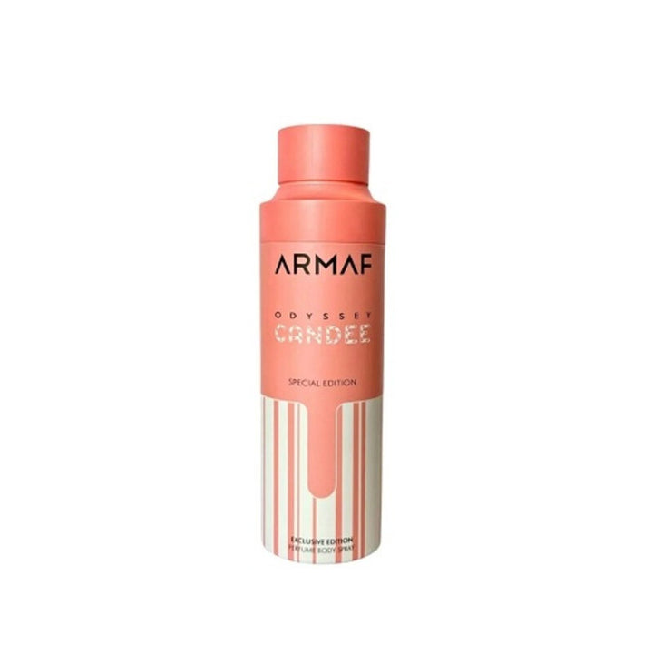 FRAGANCE DISTRIBUTION FA