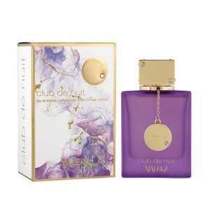 Armaf club de nuit maleka(w)edp sp 3.6oz