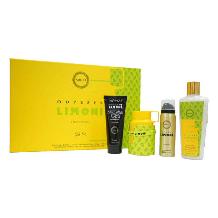 FRAGANCE DISTRIBUTION FA