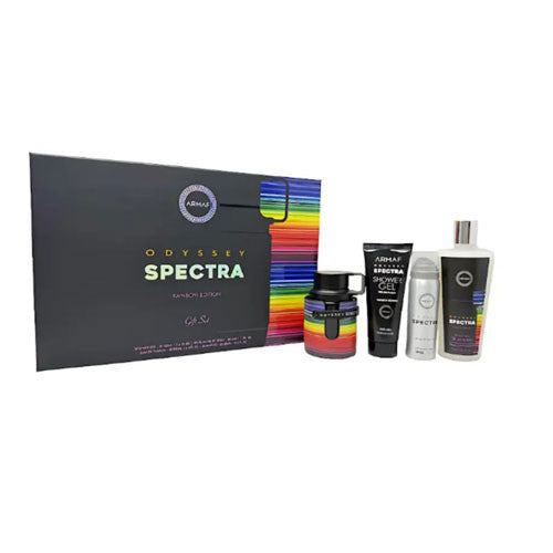 FRAGANCE DISTRIBUTION FA