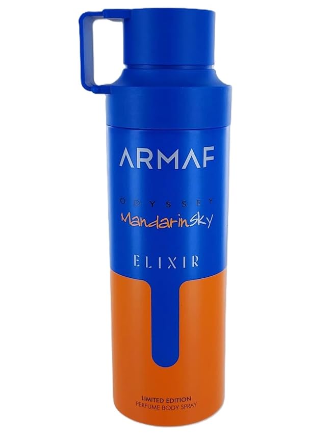 FRAGANCE DISTRIBUTION FA