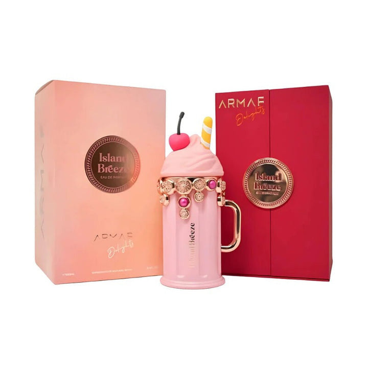 FRAGANCE DISTRIBUTION FA