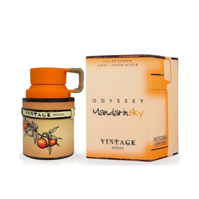 FRAGANCE DISTRIBUTION FA