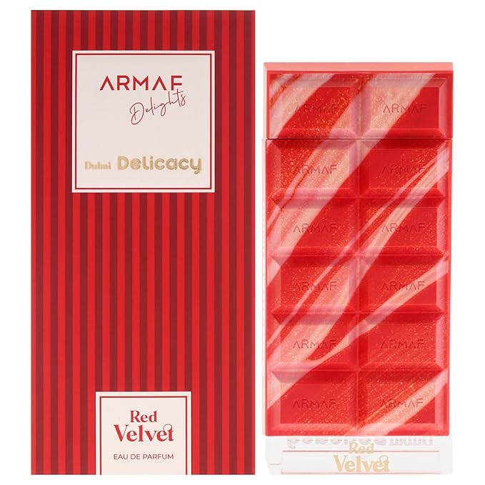 FRAGANCE DISTRIBUTION FA