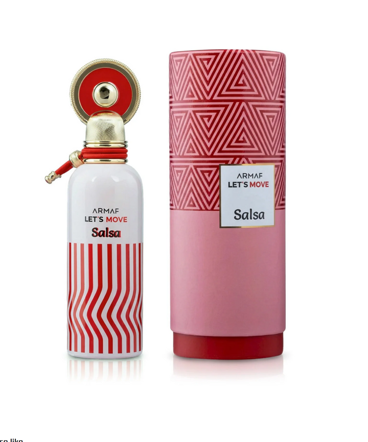 FRAGANCE DISTRIBUTION FA