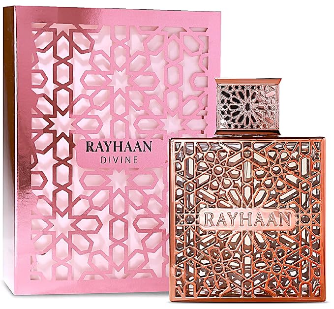 FRAGANCE DISTRIBUTION FA