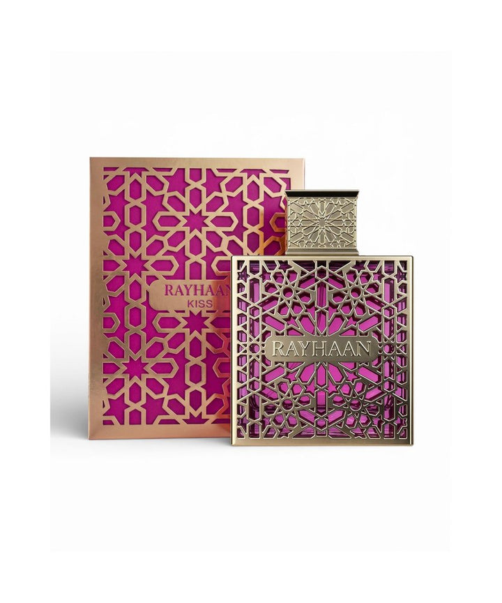 FRAGRANCE DISTRIBUTION FA