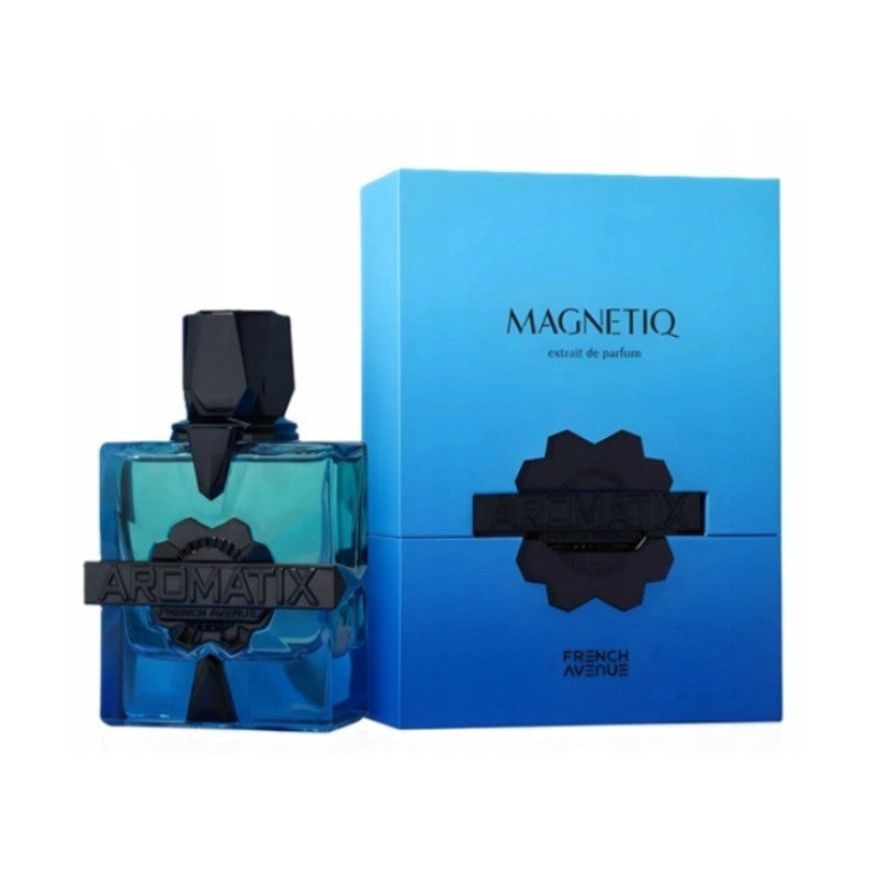 french-avenue-x-aromatix-unisex-blue-magnetiq-extrait-de-parfum-spray-3-3-oz-fragrances