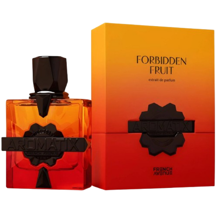 French Avenue X Aromatix Unisex Forbidden Fruit Extrait de Parfum Spray 3.3 oz Fragrances 000