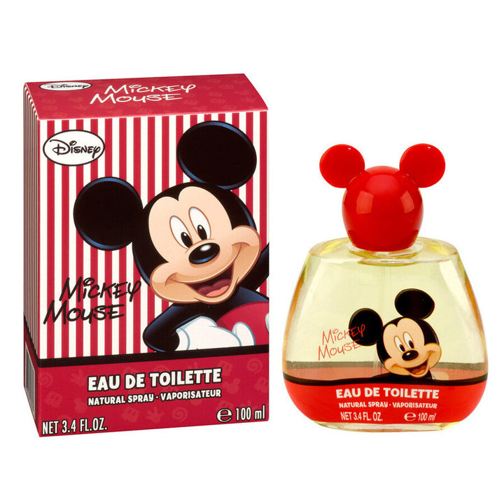 Mickey mouse eau de toilette