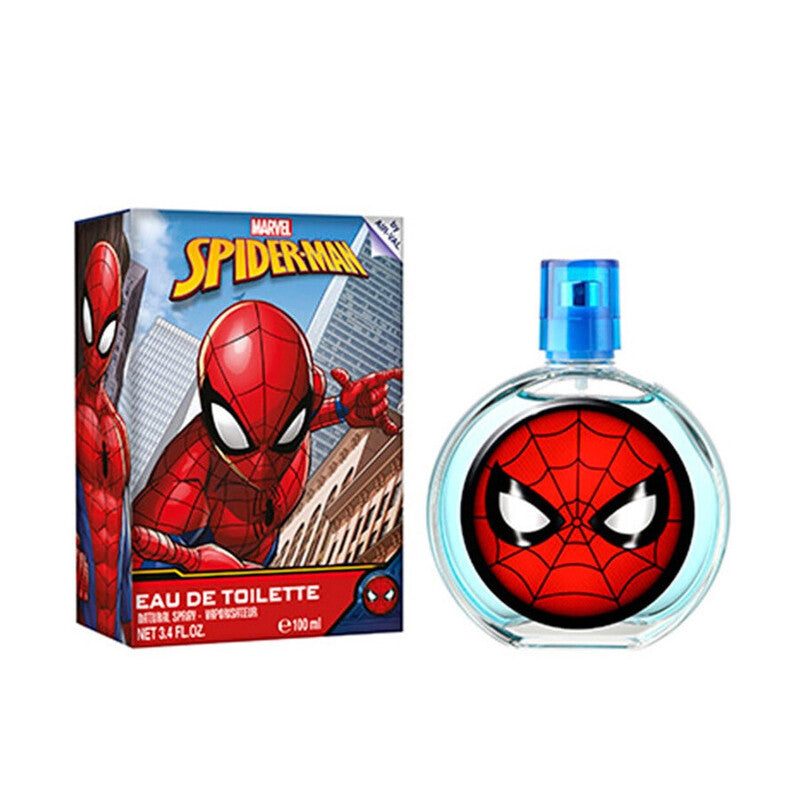spiderman-eau-de-toilette-spray-ultimate-3-4-ounce