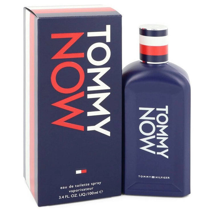 TOMMY NOW(M)EDT SP 3.4oz(NEW PACK)