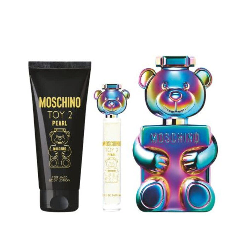 FRAGANCE DISTRIBUTION FA