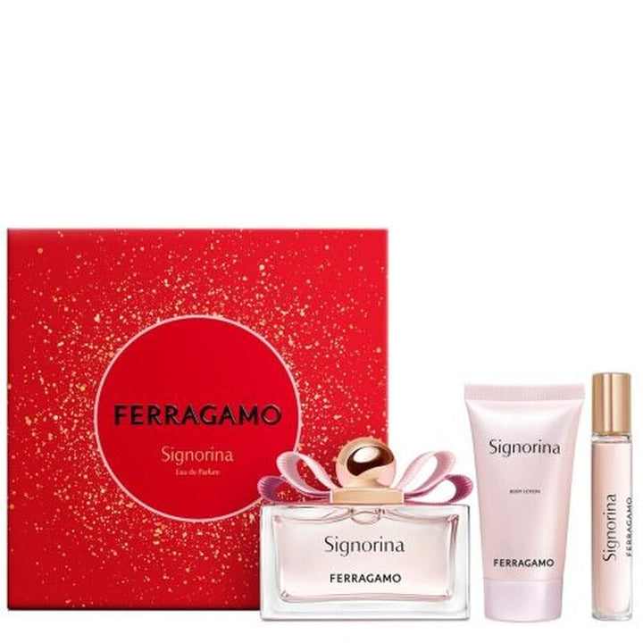FRAGANCE DISTRIBUTION FA