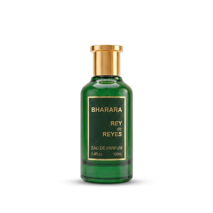 Bharara Men's Rey De Reyes EDP 3.4 oz