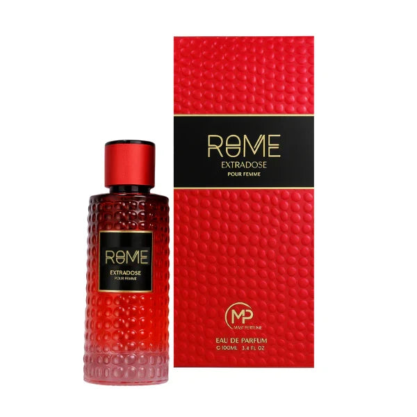 Bharara Ladies Rome Extradose EDP Spray 3.4 oz