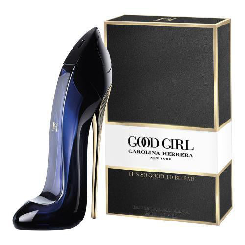 Carolina herrera good girl(w)edp sp 2.7oz(ltd qty)