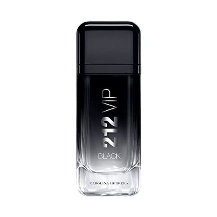 Carolina Herrera  Men's 212 Vip Black EDP Spray 3.4 oz