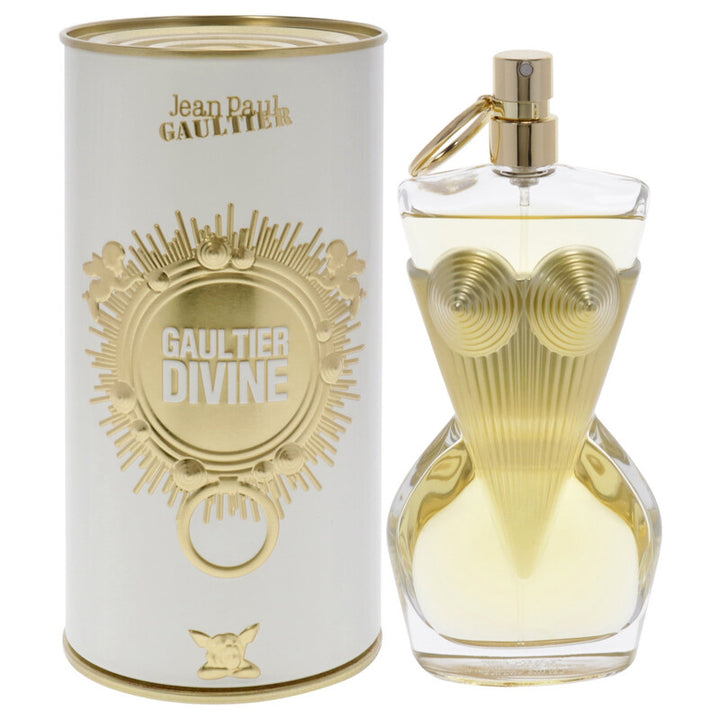Jean Paul Gaultier Ladies Divine EDP Spray 3.4 oz