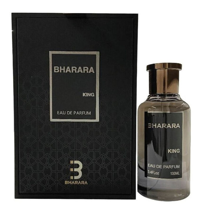Bharara king 3.4oz  edp