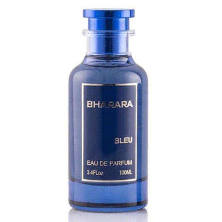 Bharara Men's Bleu EDP Spray 3.4 oz