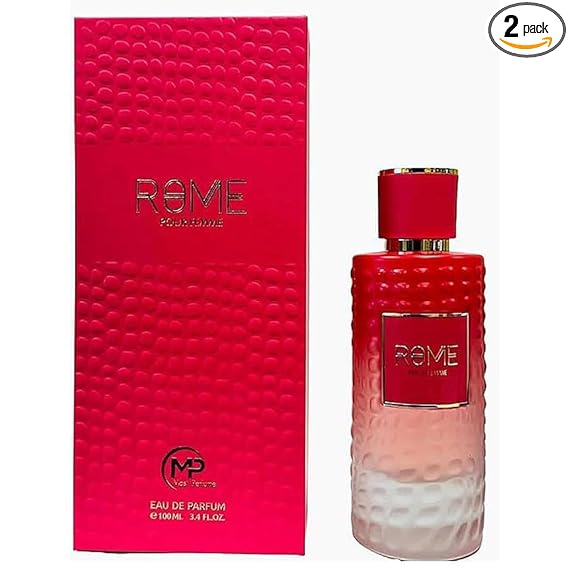 bharara-rome-pour-femme-3-4-oz-edp