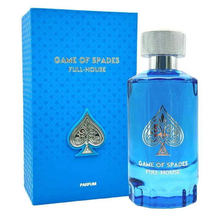 FRAGANCE DISTRIBUTION FA