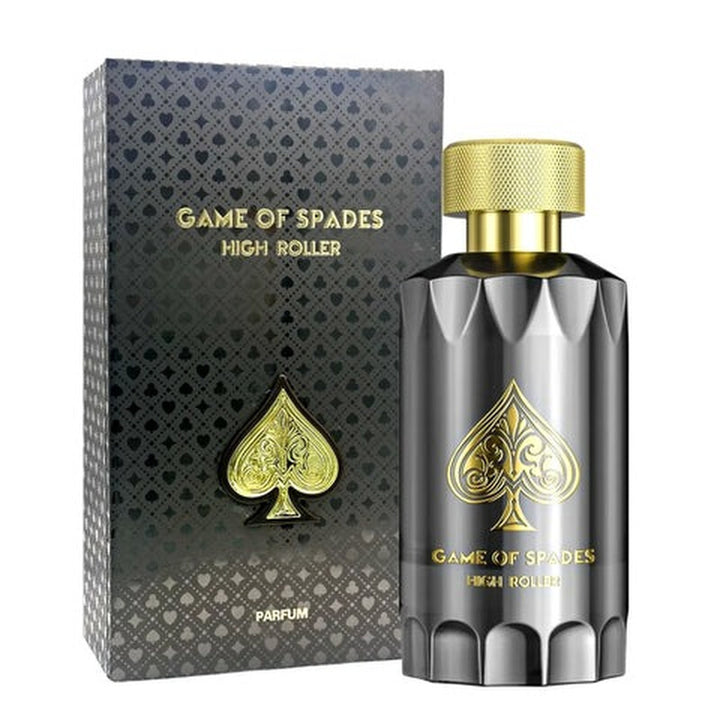 FRAGANCE DISTRIBUTION FA