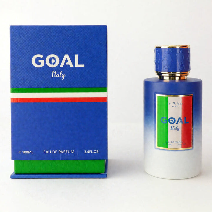 FRAGANCE DISTRIBUTION FA