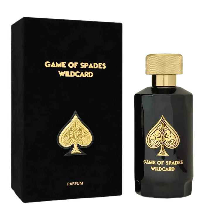 FRAGANCE DISTRIBUTION FA