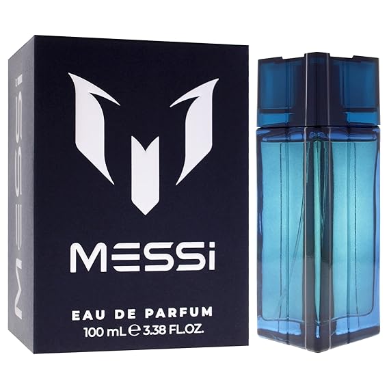 Messi men 3.38 oz edp sp