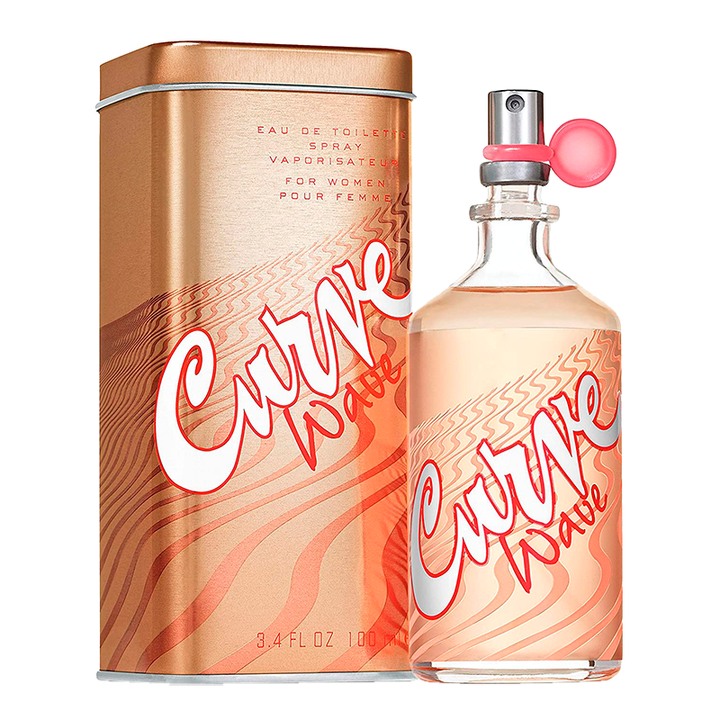 Curve wave(w)edt sp 3.4oz(li free)