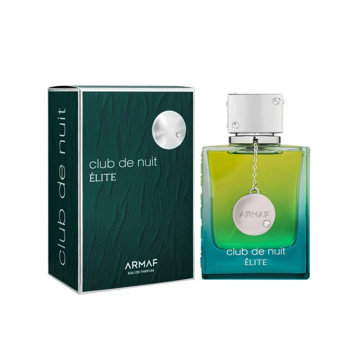 Armaf Men's Club De Nuit Elite EDP Spray 3.4 oz