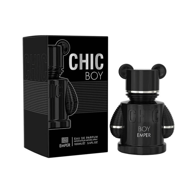 Emper Men's Chic Boy EDP Spray 3.4 oz