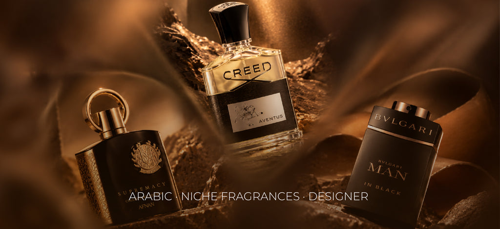 FRAGRANCE DISTRIBUTION FA