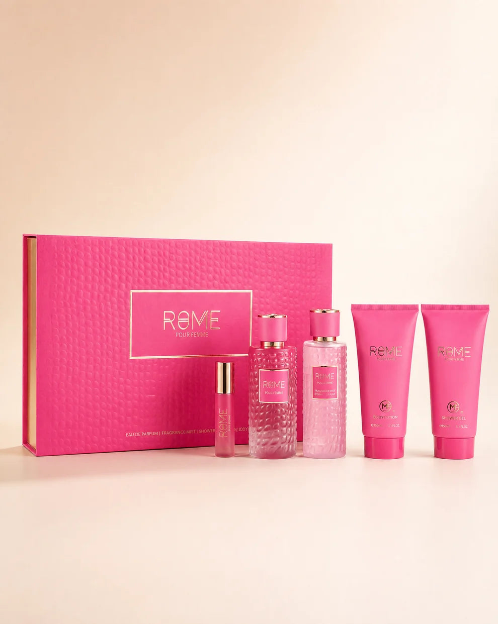 bharara-rome-pour-femme-5-pcs-set