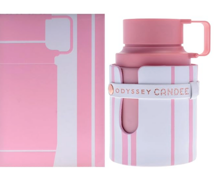 FRAGANCE DISTRIBUTION FA