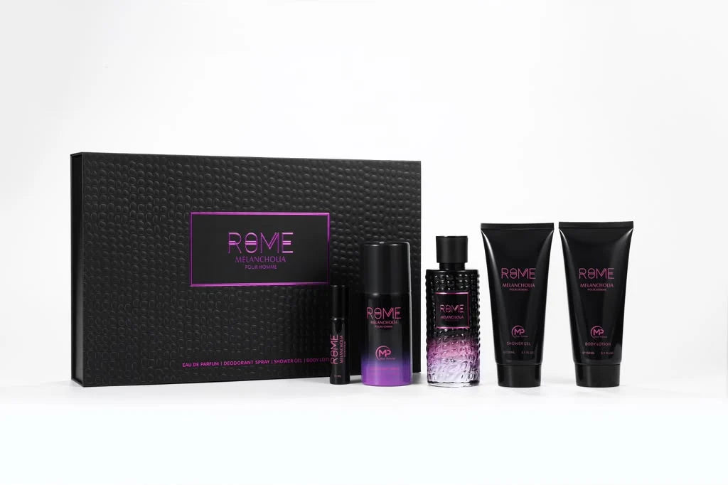rome-melancholia-pour-homme-5pcs-set