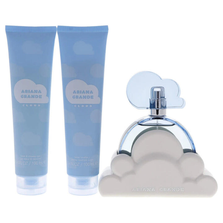 Ariana Grande Ladies Cloud Gift Set Fragrances