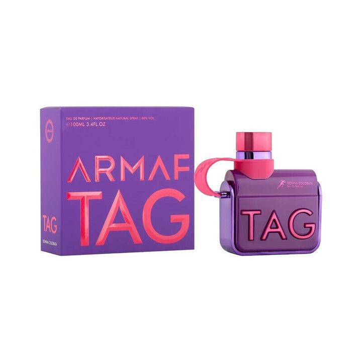 FRAGRANCE DISTRIBUTION FA