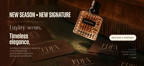 FRAGRANCE DISTRIBUTION FA