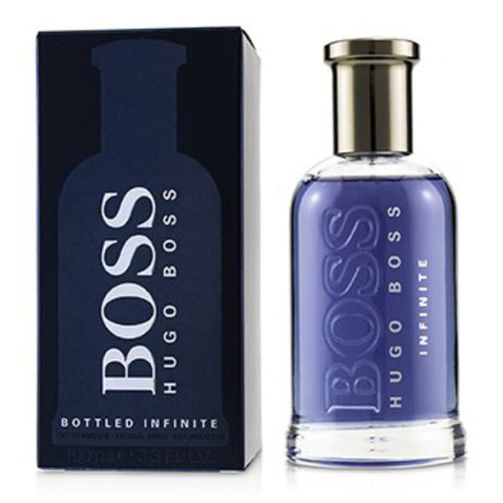 Hugo Boss  Boss Bottled Infinite / EDP Spray 3.3 oz
